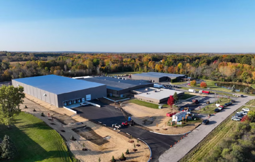 Detroit Manufacturing News: Windsor Mold’s Move and MARA USA’s Expansion